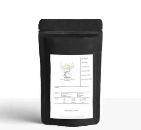 Aapon Mini Market Honduras Coffee