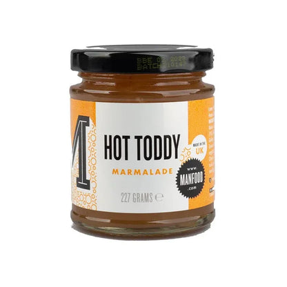 Aapon Mini Market Hot Toddy Marmalade