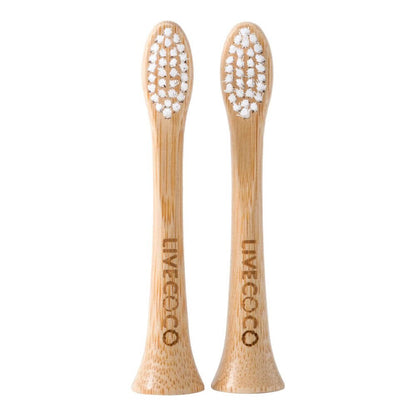 LiveCoco™ Philips Sonicare compatible Electric Brush Heads (2024)-3