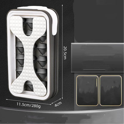 Ice Sphere Maker and Drink Carrier