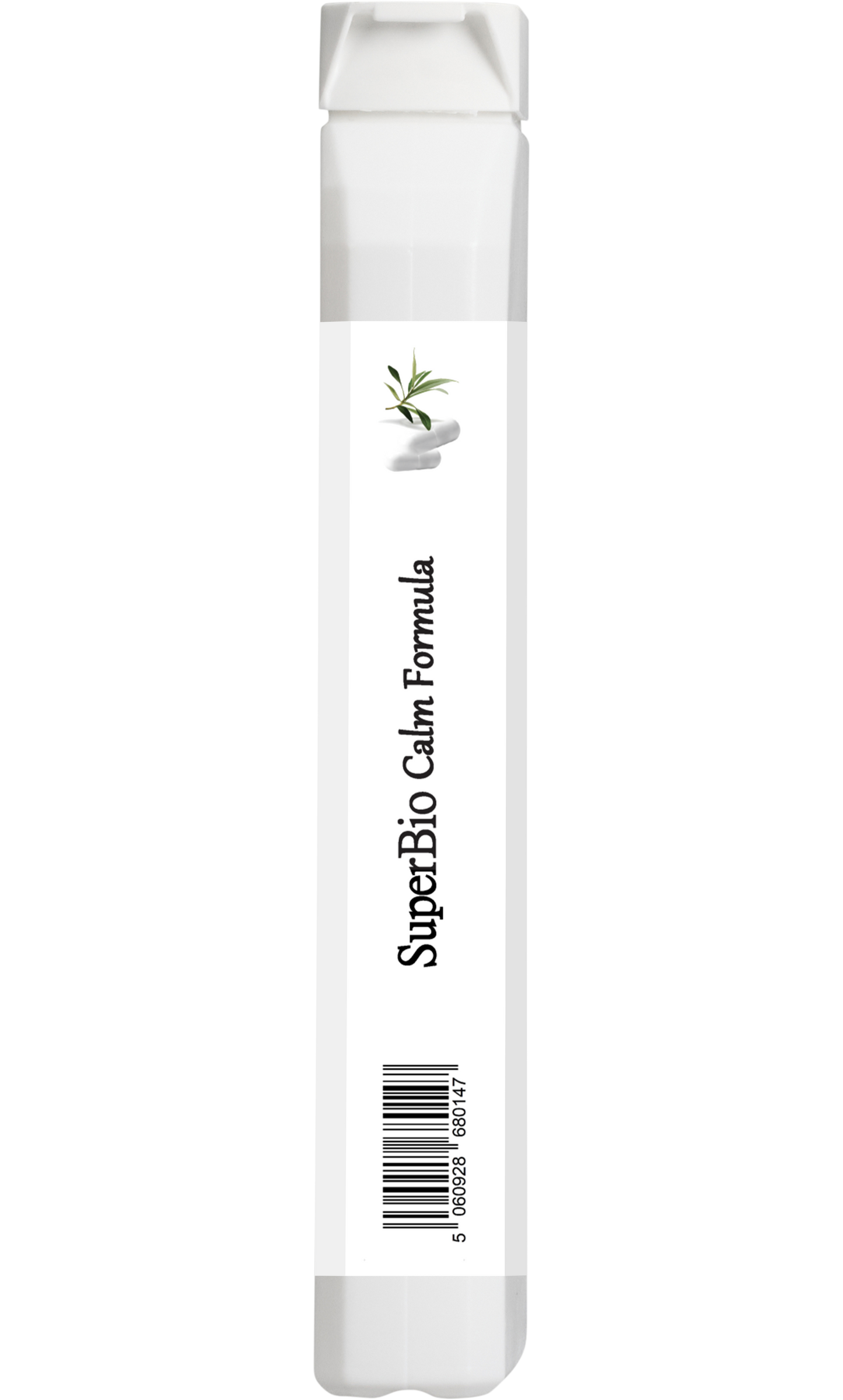 SuperBio Calm Formula-3