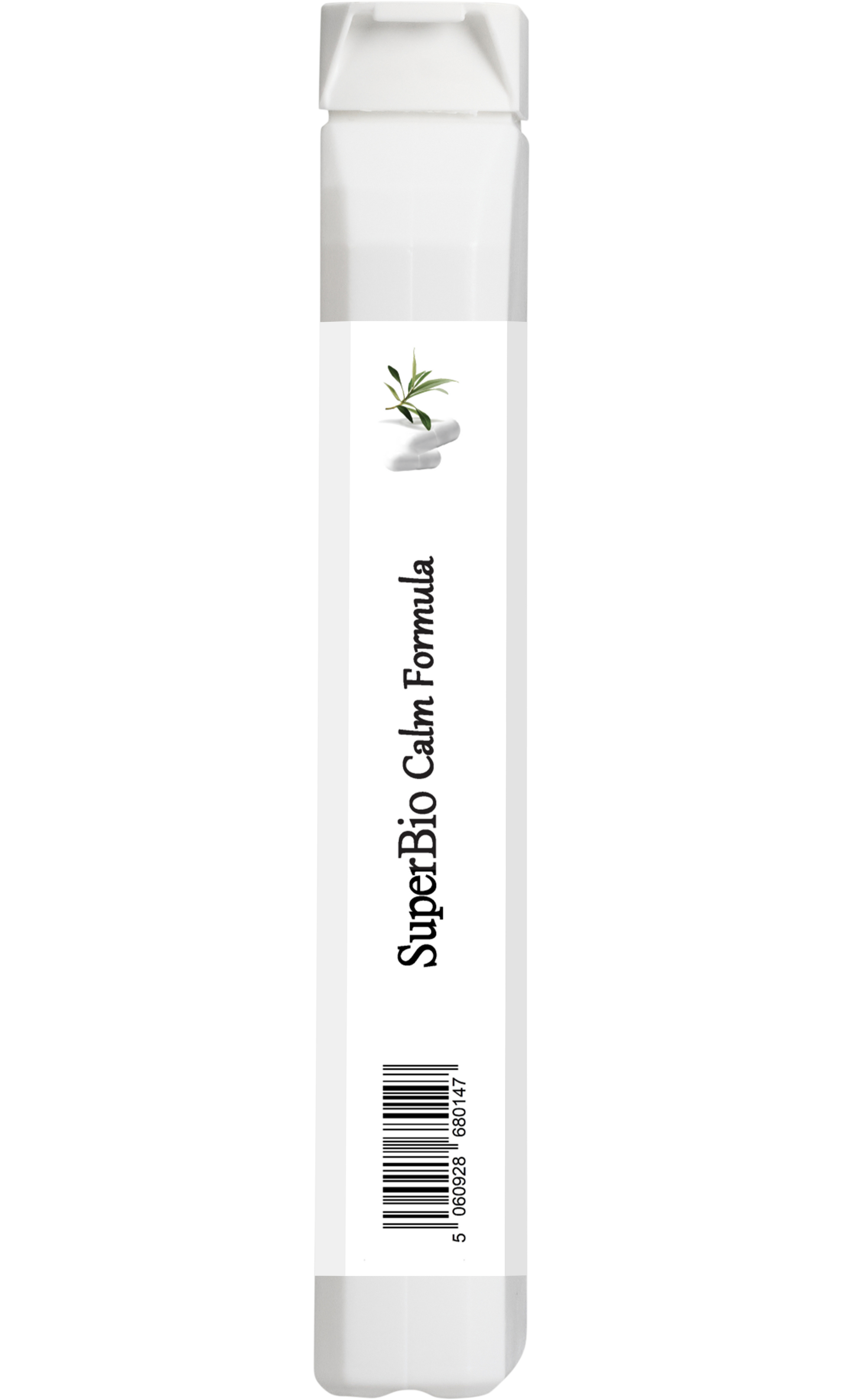 SuperBio Calm Formula-3