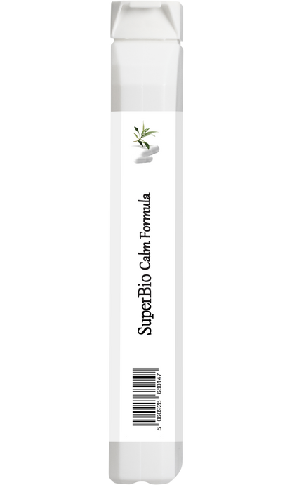 SuperBio Calm Formula-3