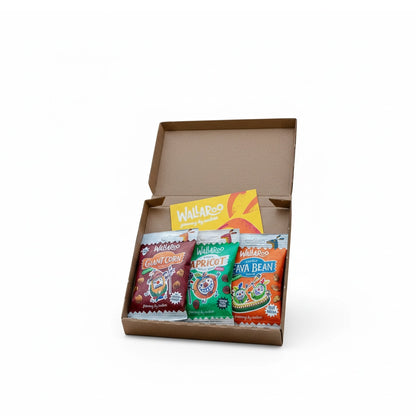 Aaponminimarket Sweet & Savoury Tasting Bundle