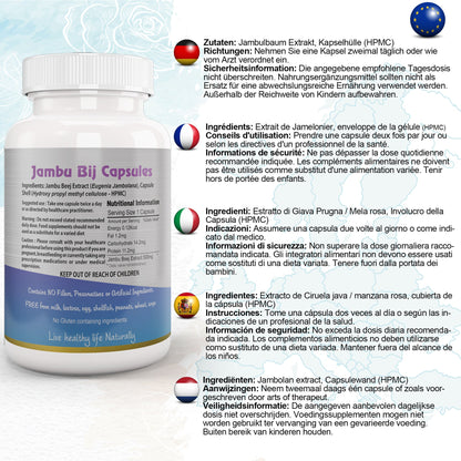 Jambu Bij Capsule-1
