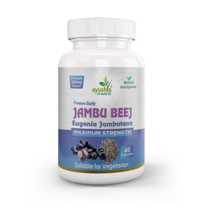 Jambu Bij Capsule-0