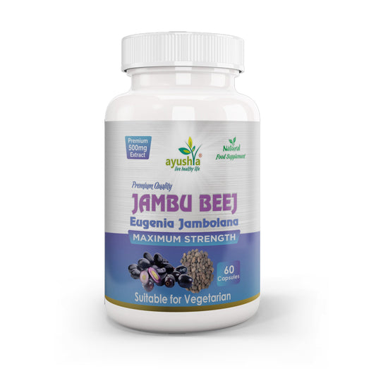 Jambu Bij Capsule-0