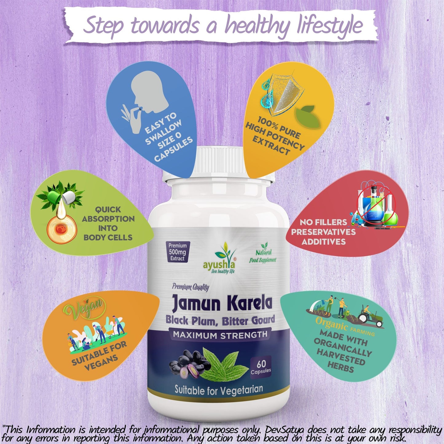 Jamun Karela Capsule-2