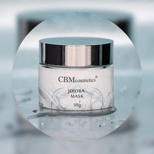 Aapon Mini Market Ltd Jojoba Mask - Value £14