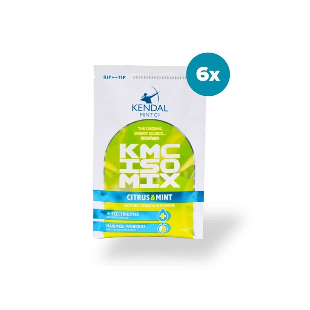 Aaponminimarket KMC ISO MIX Isotonic Hydration Powder