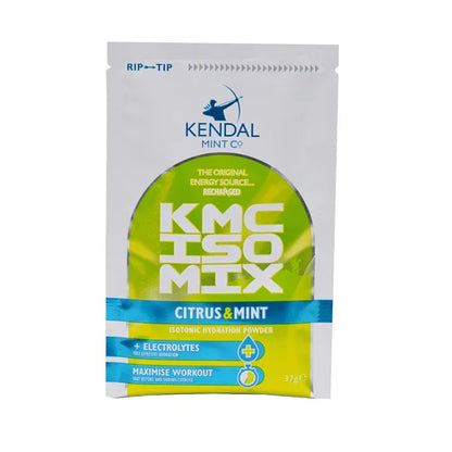 Aaponminimarket KMC ISO MIX Isotonic Hydration Powder