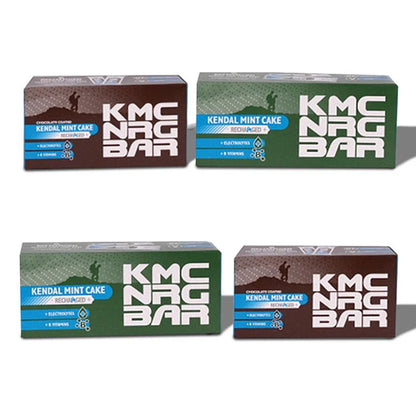 Aaponminimarket KMC NRG BAR Bundle Large (24 Bars)
