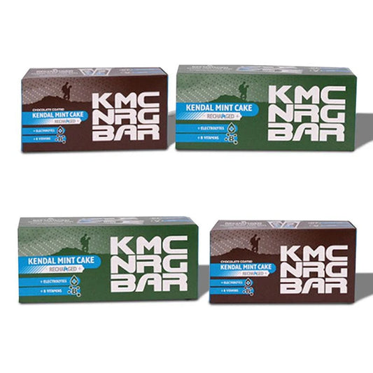 Aaponminimarket KMC NRG BAR Bundle (24 Bars)