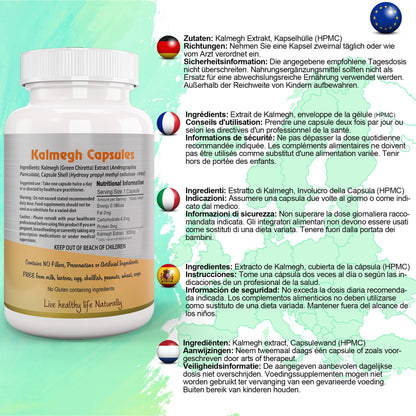 Andrographis Kalmegh Chirata Capsule-1