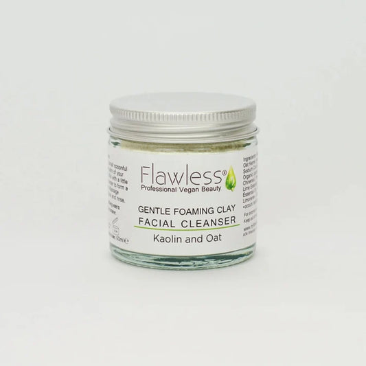 Aapon Mini Market Ltd Kaolin and Oat Facial Cleanser - 60ml