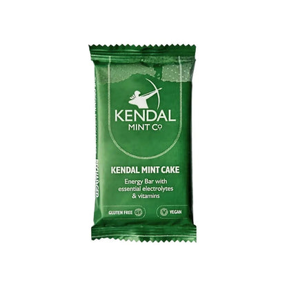 Aaponminimarket Kendal Mint Cake Pocket-sized Energy Bar