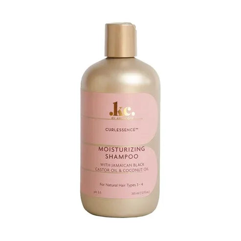 Aaponminimarket KeraCare Curlessence Moisturizing Shampoo 350ml