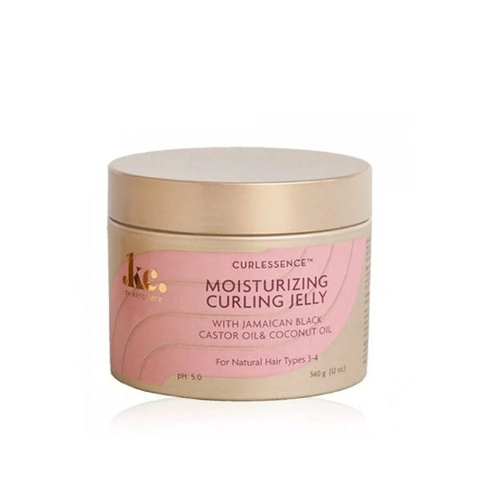 Kera Care Curlessence Moisturising Curling Jelly 320ml Aapon Mini Market Ltd