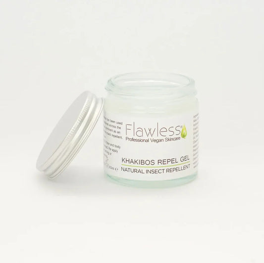 Aaponminimarket Khakibos Repel Gel