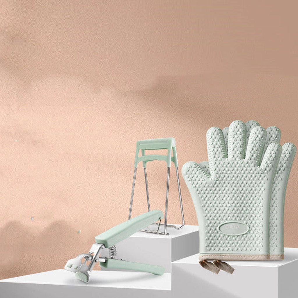 Kitchen Anti-Scalding Set