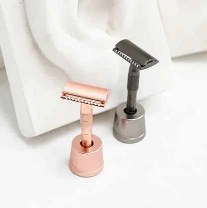 Aaponminimarket Safety Razor Stand