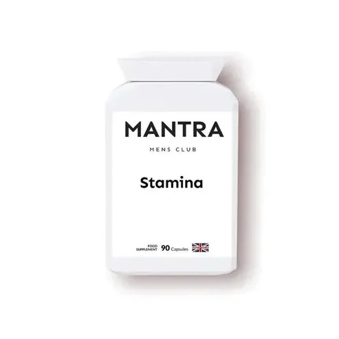 Aaponminimarket Mantra Men’s Club Stamina