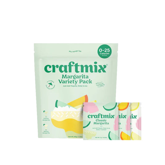 Aaponminimarket Margarita Variety 24 Pack