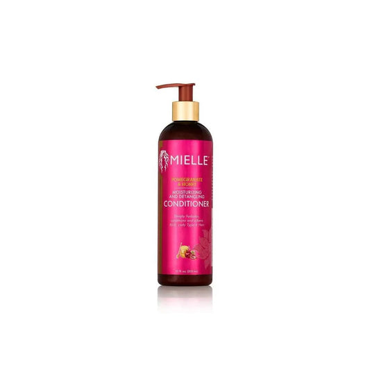 Mielle Organics Pomegranate & Honey Moisturising and Detangling Conditioner 355ml Aapon Mini Market Ltd