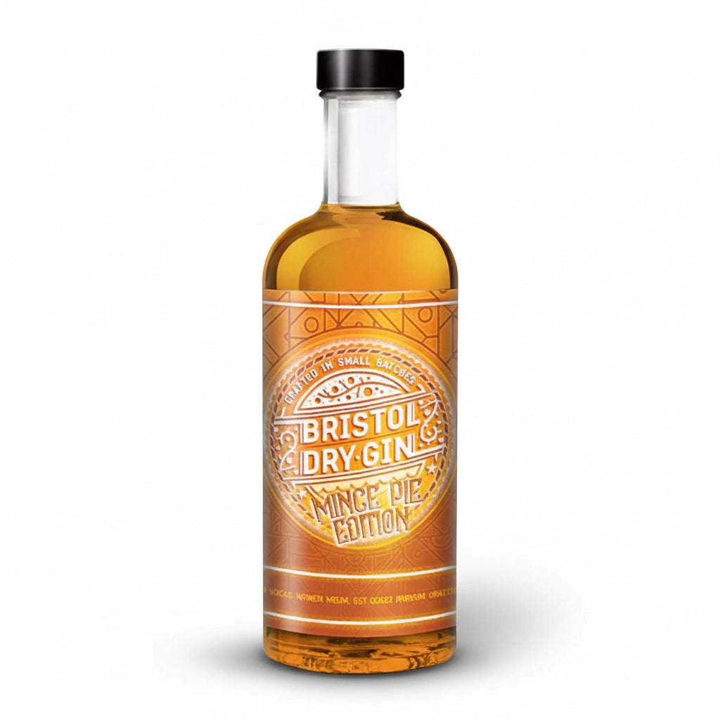 Aaponminimarket Mince Pie Gin