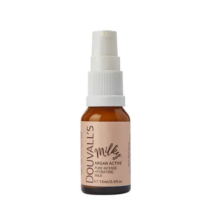 Aaponminimarket Mini Milky Argan Active Moisturizer 15ml