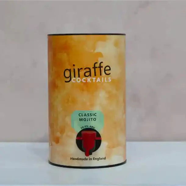 Mojito 1.5L Tube-1