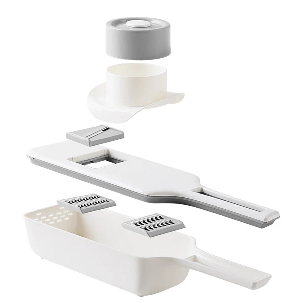 Multifunctional Kitchen Chopper