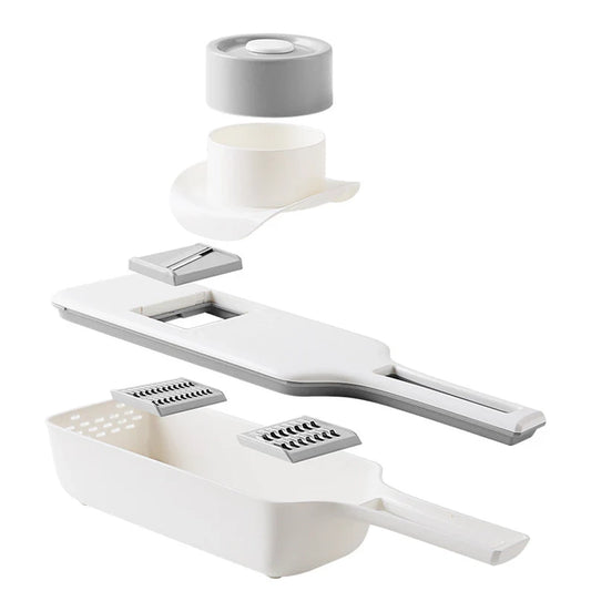 Multifunctional Kitchen Chopper