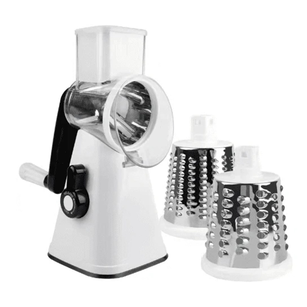 Multipurpose Vegetable Cutter and Slicer