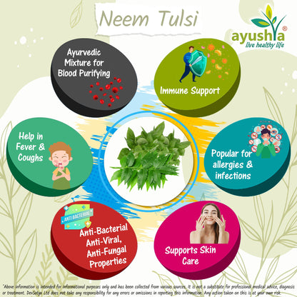 Neem Tulsi Capsule-3
