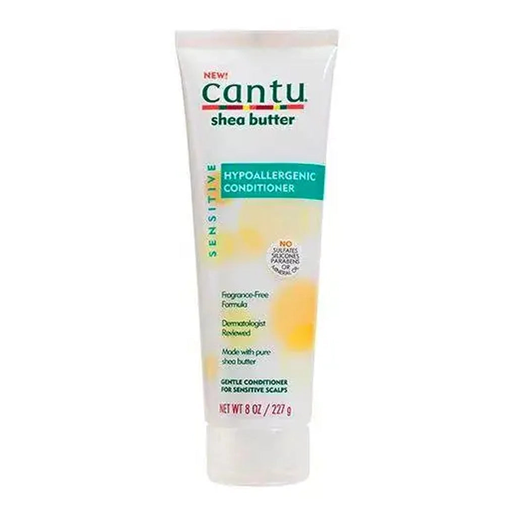 Aapon Mini Market Ltd Cantu Sensitive Hypoallergenic Conditioner 227ml