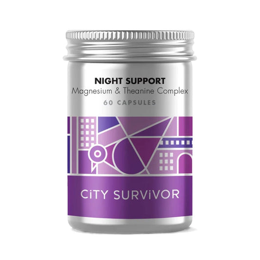 Aapon Mini Market Ltd Night Support