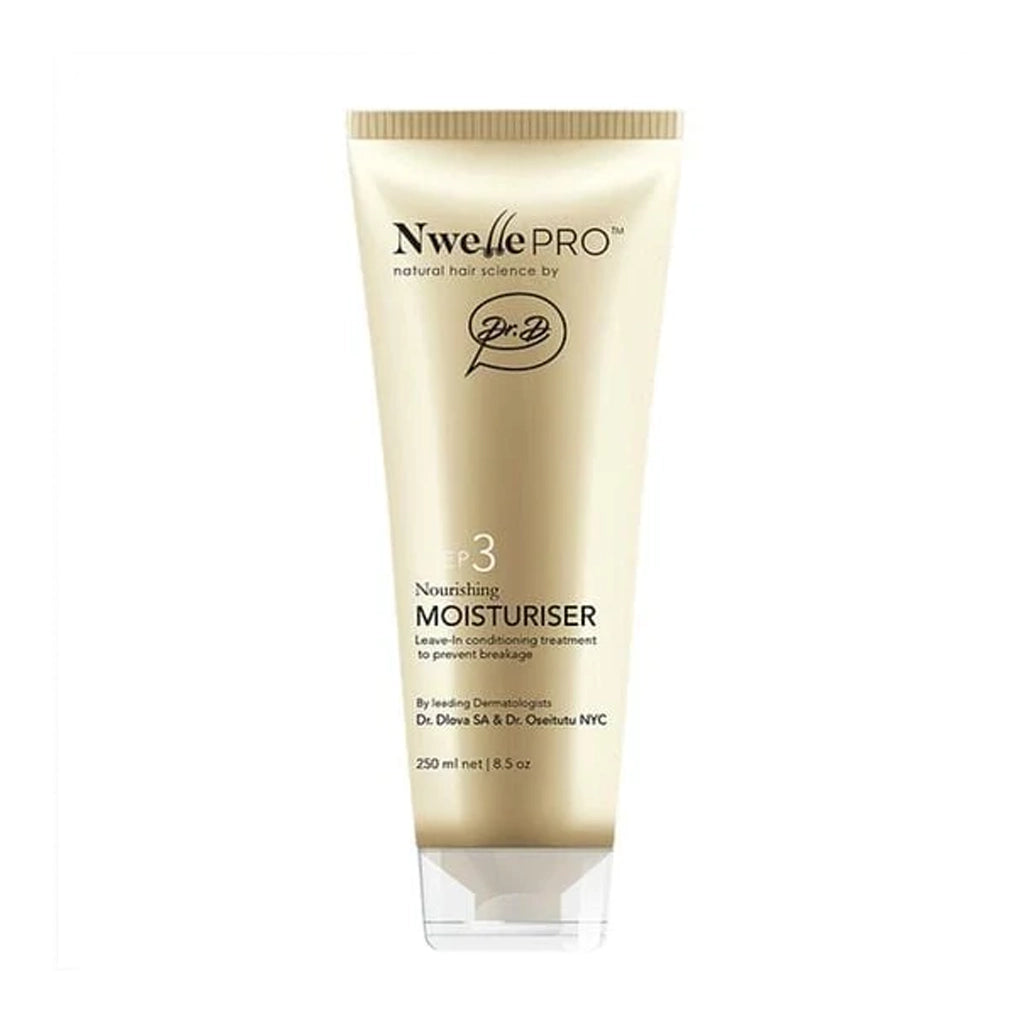 Aapon Mini Market Ltd Nwelle Pro Step 3 Nourishing Moisturizer 250ml
