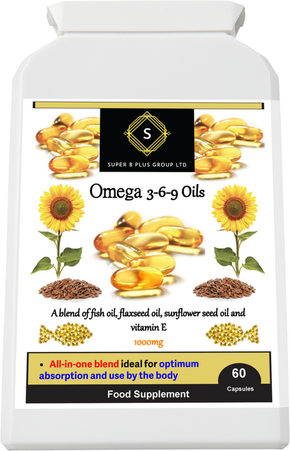 Omega 3-6-9 Oils-4