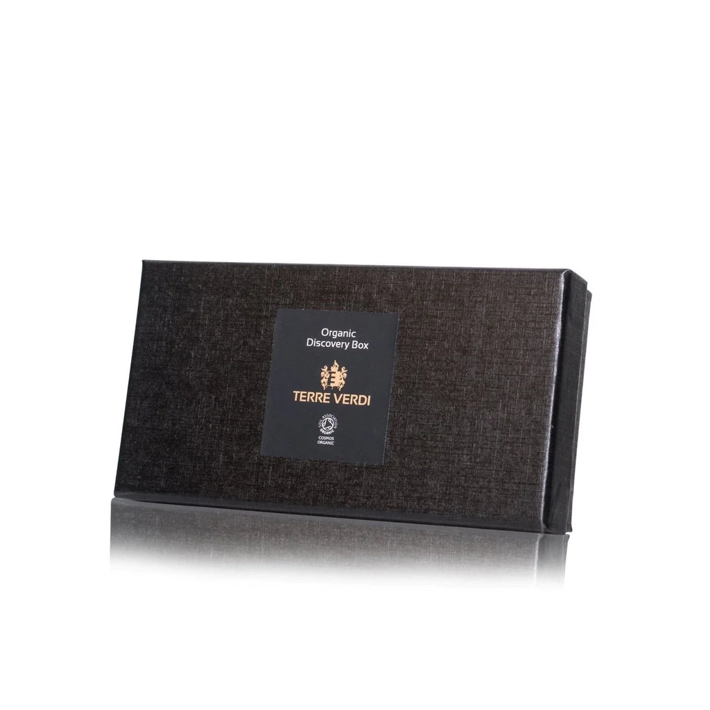 Aapon Mini Market Ltd Organic Discovery Box (Trial & Gift Set)