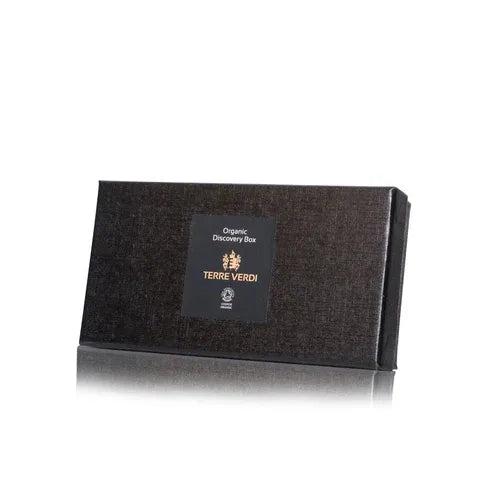 Aaponminimarket Organic Discovery Box (Trial & Gift Set)