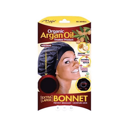 Organic argan oil by MAGIC COLLECTION Aapon Mini Market Ltd