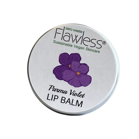 Aaponminimarket Parma Violet Lip Balm