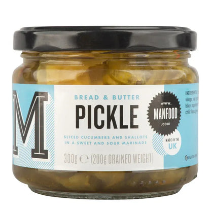 Aapon Mini Market Pickle Gift Box