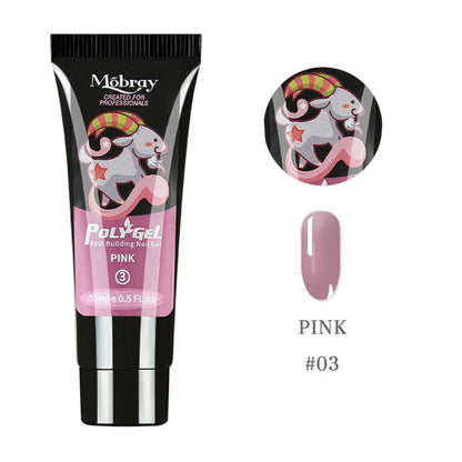  Polychromatic Nail Polish Aapon Mini Market Ltd