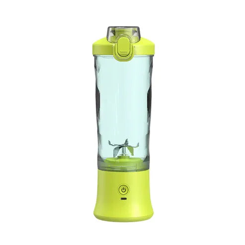 Aaponminimarket Portable 6-Blade Blender