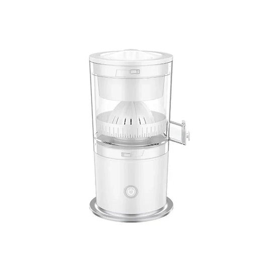 Portable Electric Citrus Juicer
