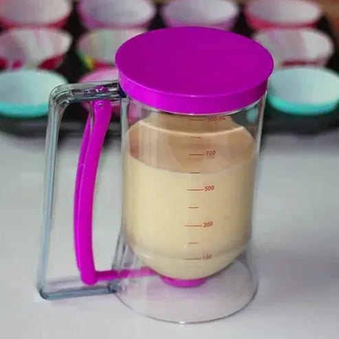 Aaponminimarket Precision Batter Pourer