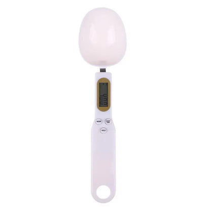 Precision Measuring Spoon Scale for Effortless Cooking-6