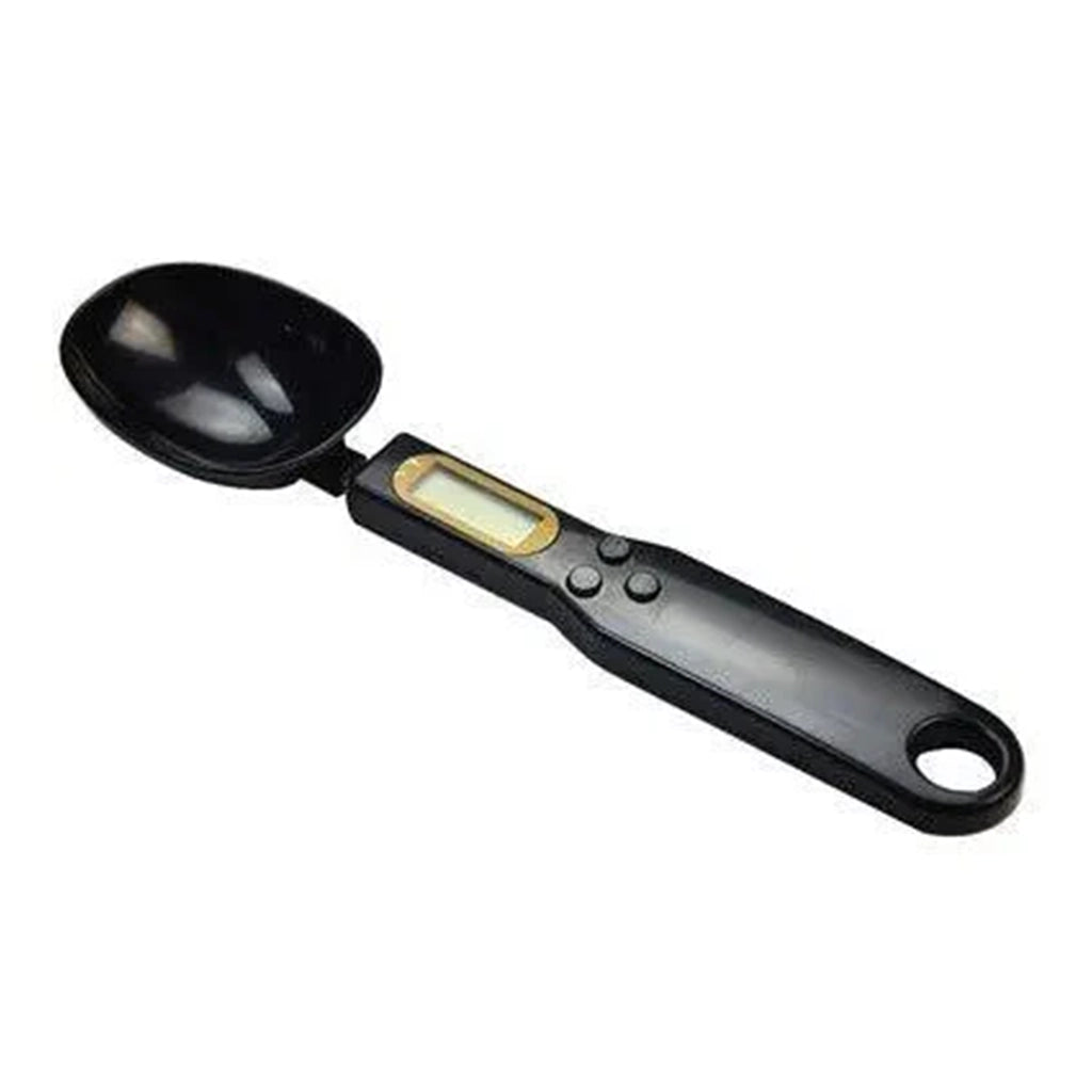 Precision Measuring Spoon Scale